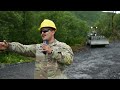 Army Engineers Lip Sync Battle