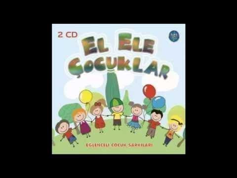 EL ELE ÇOCUKLAR -O PİTİ PİTİ- EN EĞLENCELİ ÇOCUK ŞARKILARI (SONGS FOR KIDS)