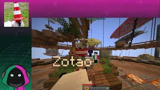 [Rouadian] Gridlock Week 1 VOD (Part 1)