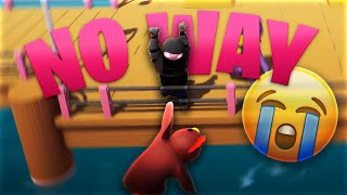 This Game Is Too Funny Gang Beasts