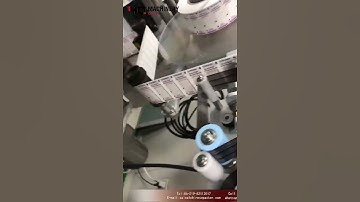 thermal transfer printing machine for sticker label applicator|YQ machinery TTO printer equipment