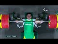 10 anos Rio 2016 | Medalha inédita no halterofilismo