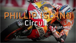 MotoGP - Dani Pedrosa - Phillip Island, Australia 2014