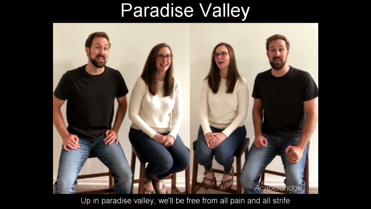 Paradise Valley 