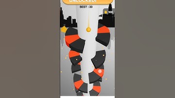 🥎Helix Jump Shorts 🏐🥎  Shorts Gaming 🥎🥎#trending #shorts #short #youtubeshorts #viral