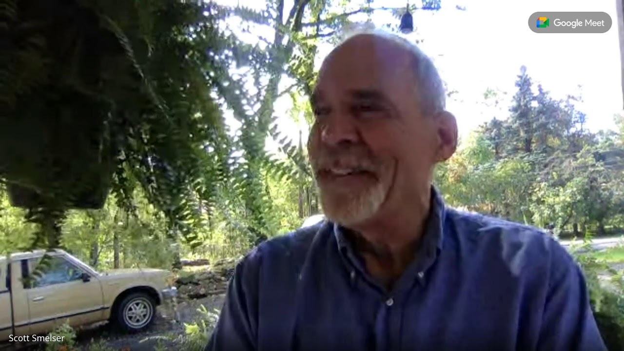 74 - Molech and the Abortionists