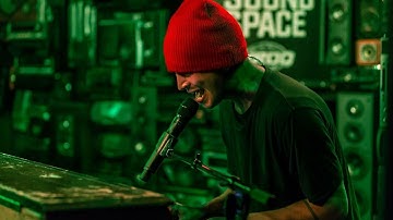 twenty one pilots: Stressed Out (KROQ Red Bull Sound Space 2015)