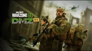 Call of Duty: Warzone 3 DMZ