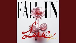 FALL IN LOV3
