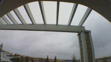 09/21/2017 Raspberry Pi Timelapse