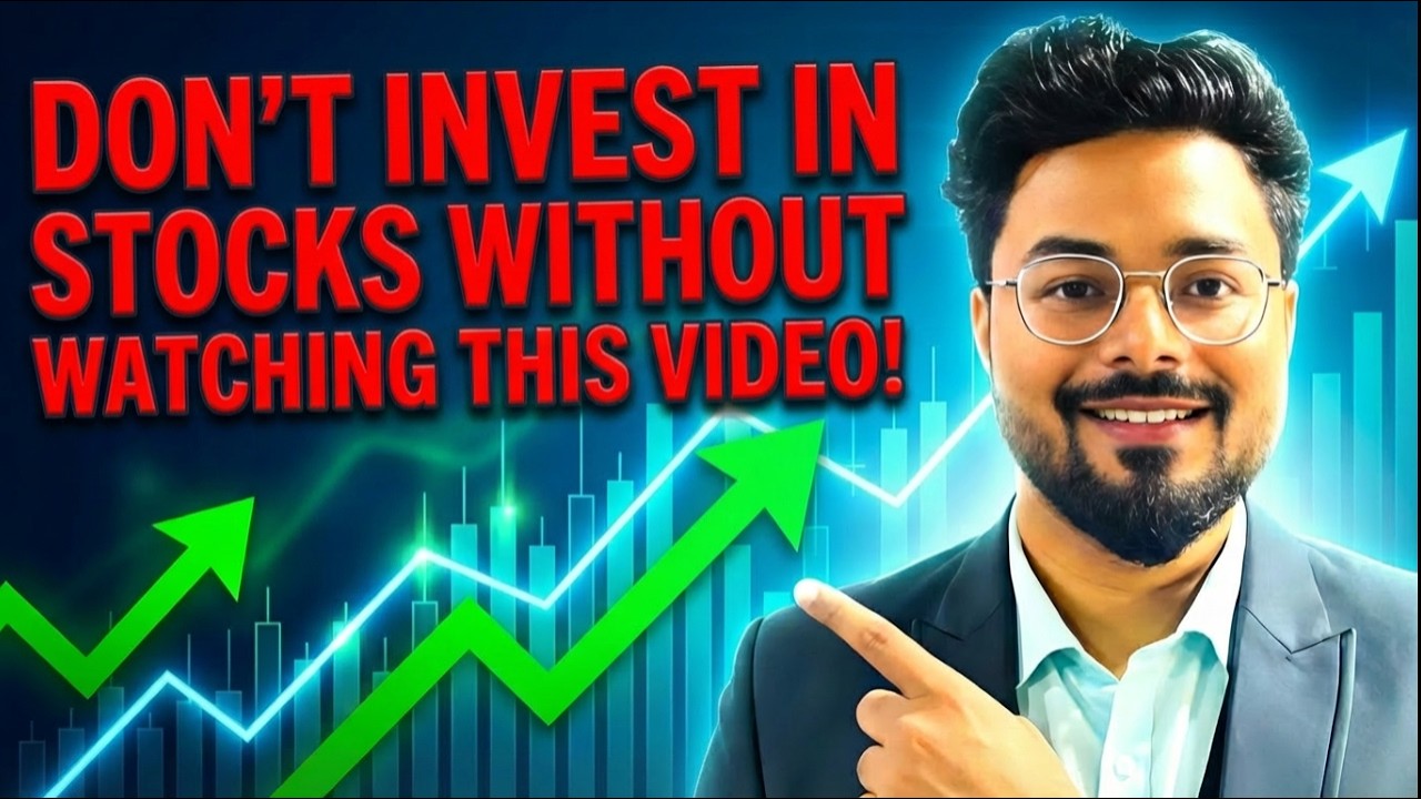 HOW TO IDENTIFY LONG TERM INVESTMENT STOCKS