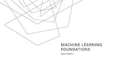 Machine Learning Foundations Project | Duke University