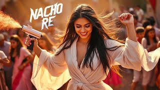 Nacho Re Bollywood Dance Song 2025 New Party Song Hindi Dj Vik4S