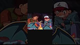 "He Was Called Weak… But Ash Turned Him Into a Legend! 🔥🧡 #CharizardComeback"