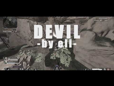 DEVIL -by eli-