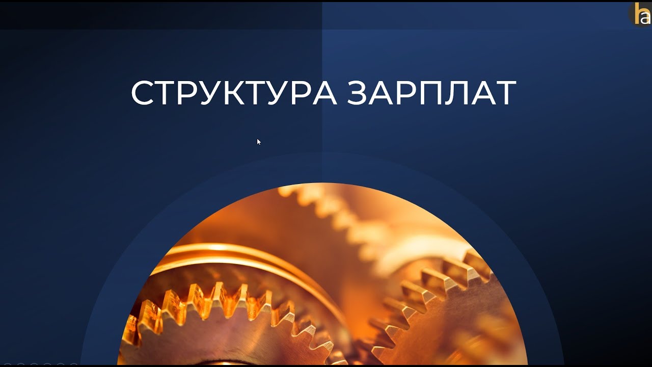 Вилки оплаты труда (Hay Group)