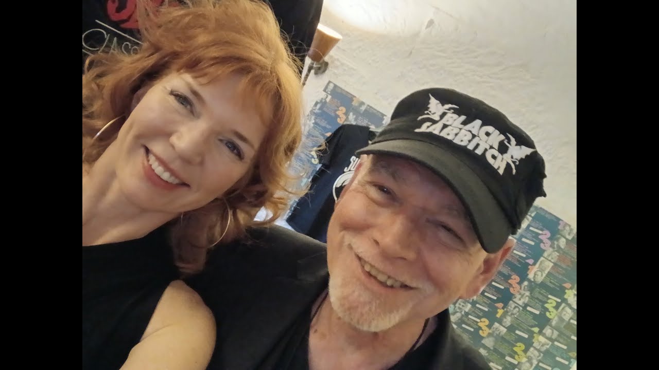 Easy rockin Ricky Boogie - YouTube