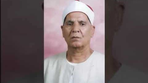 الشيخ عبد الحكم فهمي جمعه..سوره التوبه..ان عده الشهور عند الله