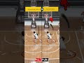 NBA 2K23 Best Dunk Meter : 2K23 Dunk Meter Tips #2k23