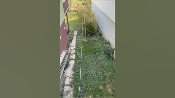 small ham radio setup for QSOs up to 900km with 100W from OE4CUP