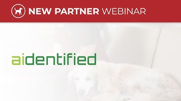 New Partner Spotlight - Aidentified