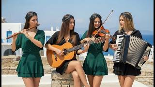 Best Flamenco Fusion with uplifting joyfull