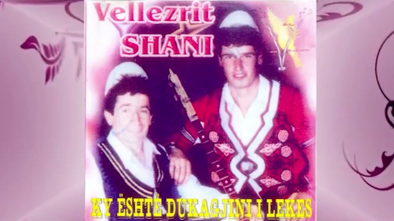 Vellezerit Shani - Hite ne vite - Fenix/Production (Official Video)