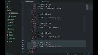 71  Pipe Slice - Angular
