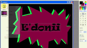 photo filtre STUDIO X (text effect).wmv