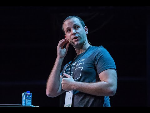 Berlin Buzzwords 2018: Benoit Hanotte – Profiling and optimizing a Spark job with Babar #bbuzz on YouTube