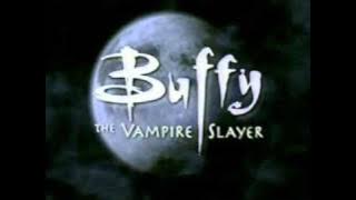 Haunted by Christophe Beck (Buffy Score 4x04 Fear, Itself)