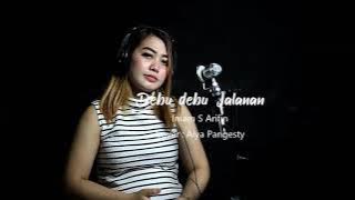 Download lagu DEBU-DEBU JALANAN - COVER ALYA PANGESTY