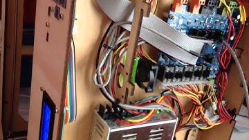 FlashForge Noise Fix