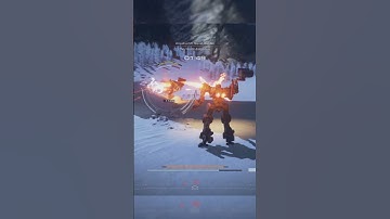 Should You Use The RANSETSU-RF In Armored Core 6? (Patch 1.01)