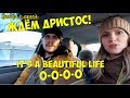 Vlog#224 Дефиле в Штанах XXL, смотрим Ольгу, покупка продуктов и одежды