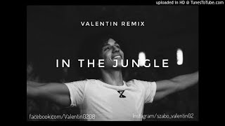 Rilès - In The Jungle (Valentin Remix) 2020