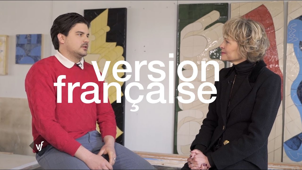 TV5MONDE - VERSION FRANCAISE - Maximilien Pellet (S08EM12)