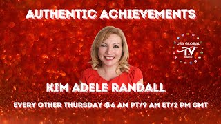 AUTHENTIC LEADERSHIP UNFILTERED: BUILDING TRUST, INFLUENCE & IMPACT WITH GALEN BINGHAM