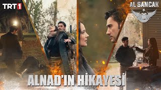 Ali ve Nadia'nın Hikayesi Part 1 - Al Sancak @alsancaktrt