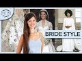 These 6 wedding dresses made history (and why Meghan Markle’s dress didn’t) ǀ Justine Leconte
