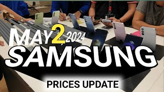 SAMSUNG PRICES UPDATE A05,A05s,A15LTE,A15 5G,A25 5G,A34 5G,A54 5G,A35 5G,A55 5G