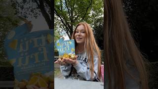 TASTE TEST 🍍🩵
