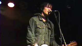 Video thumbnail of "Butch Walker - "Promise" at the Abbey Pub, Chicago, IL - Oct. 20, 2003 - Song 3"