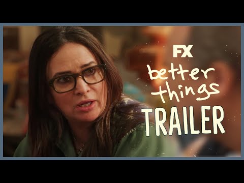 Better Things | S5E4 Trailer - Ephemera | FX