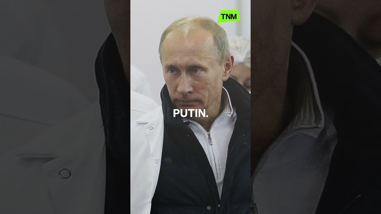 Who's in charge of the Wagner Group?