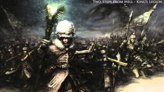 Two Steps From Hell - King's Legion