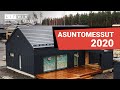 Asuntomessut 2020. Финская выставка загородных домов