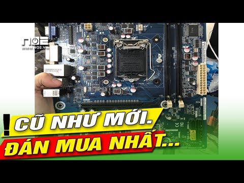 Video 2022 chọn Mainboard h61 nào ngon nhất - youtube