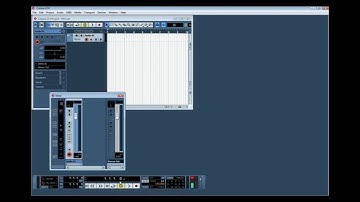 Zoom H4n Tutorial Review Cubase and Latency
