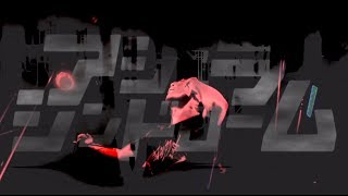 「TM NEET WORK」アシュラシンドローム